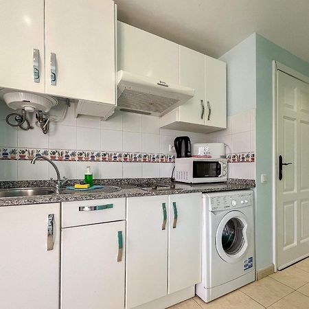 Lightbooking Oasis Royal Corralejo F311 Eksteriør billede
