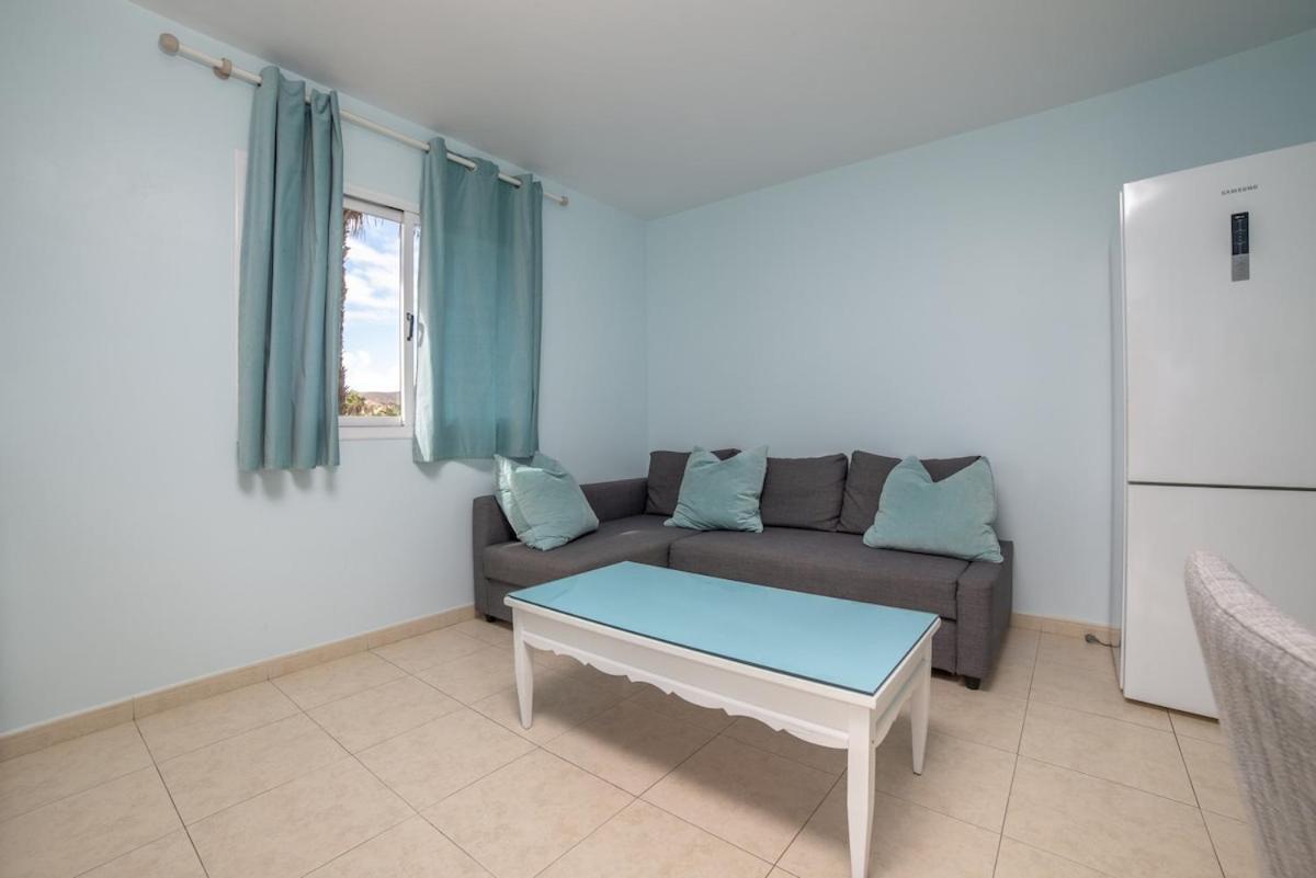 Lightbooking Oasis Royal Corralejo F311 Eksteriør billede
