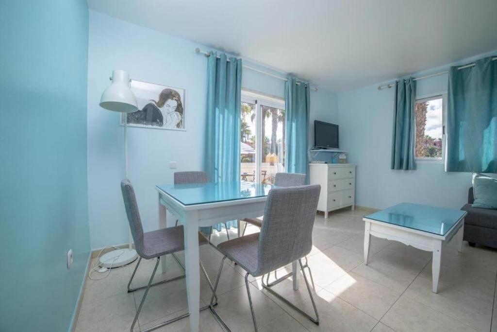 Lightbooking Oasis Royal Corralejo F311 Eksteriør billede