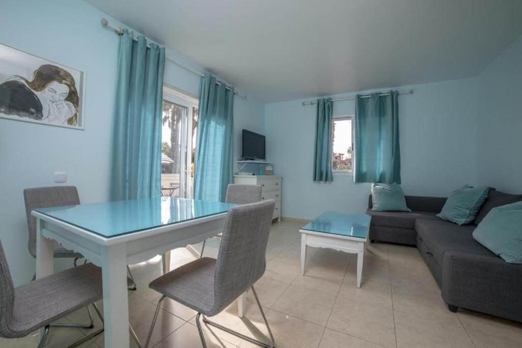 Lightbooking Oasis Royal Corralejo F311 Eksteriør billede