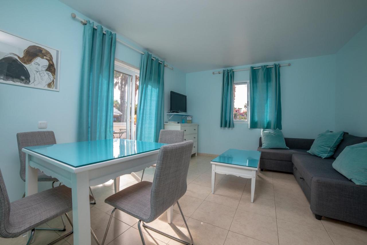 Lightbooking Oasis Royal Corralejo F311 Eksteriør billede