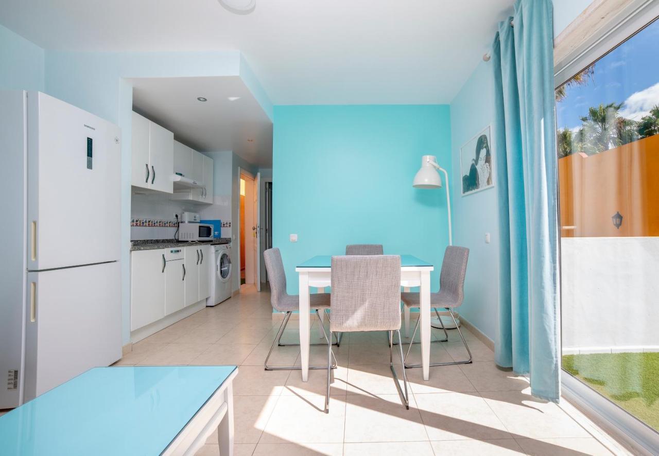 Lightbooking Oasis Royal Corralejo F311 Eksteriør billede