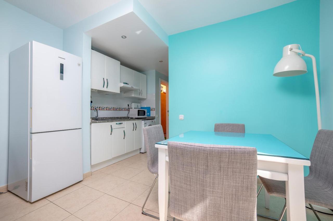Lightbooking Oasis Royal Corralejo F311 Eksteriør billede