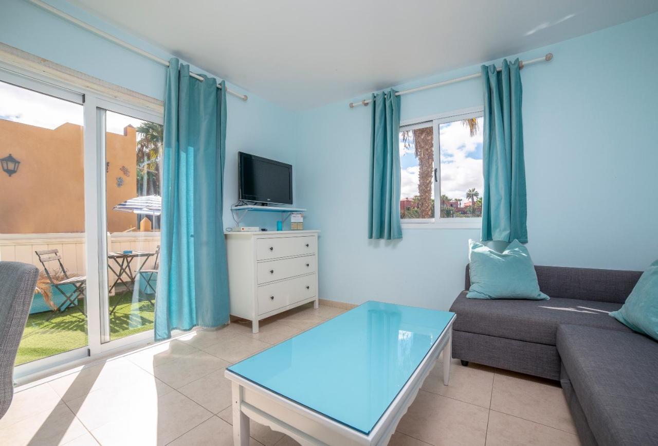 Lightbooking Oasis Royal Corralejo F311 Eksteriør billede