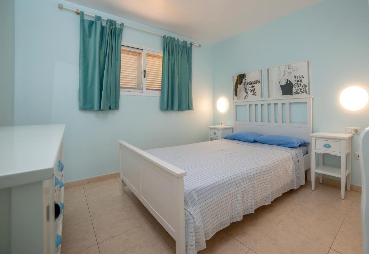 Lightbooking Oasis Royal Corralejo F311 Eksteriør billede