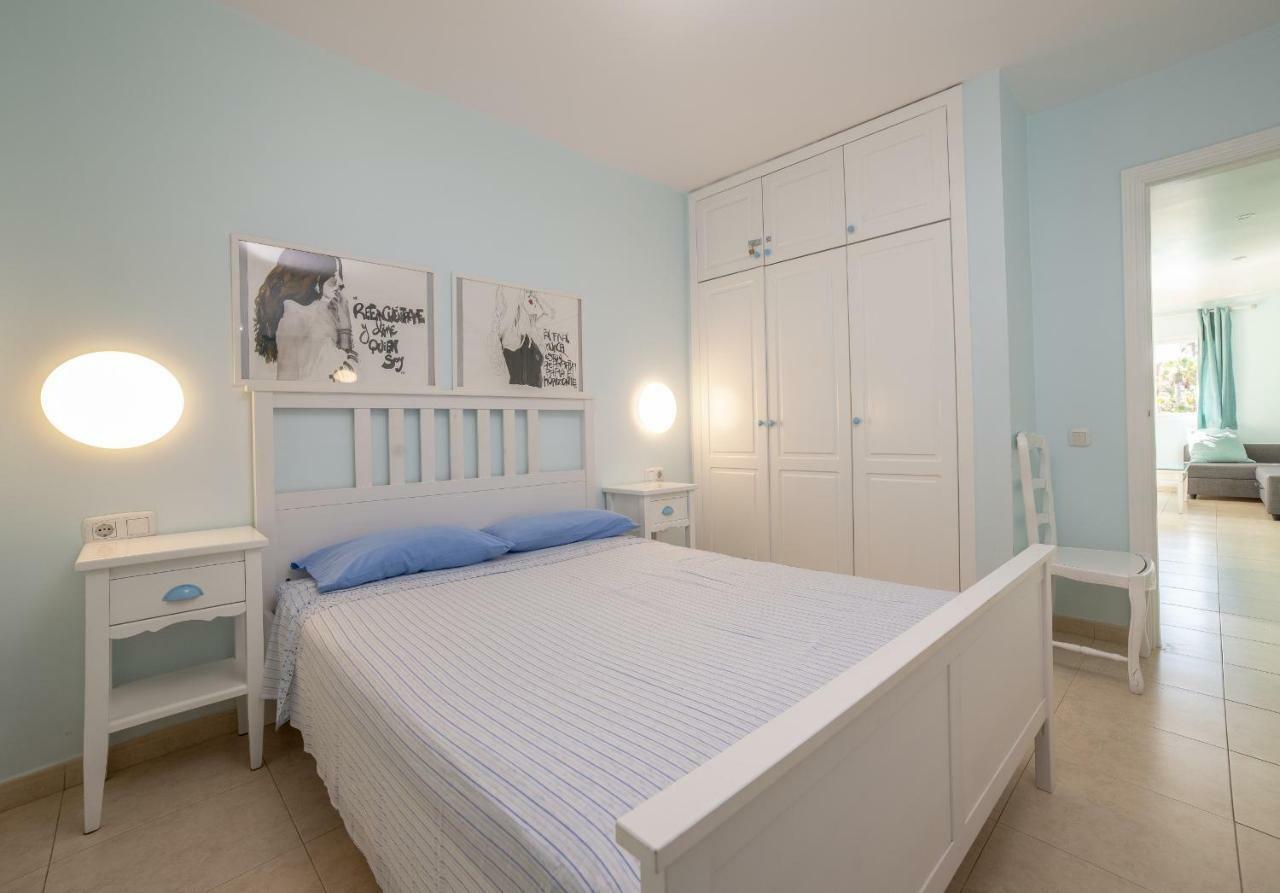 Lightbooking Oasis Royal Corralejo F311 Eksteriør billede