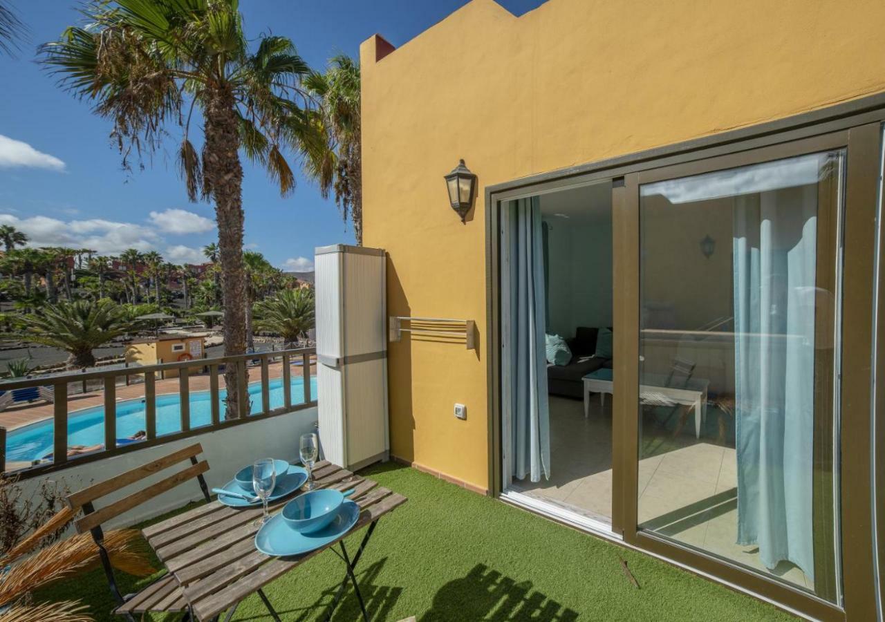 Lightbooking Oasis Royal Corralejo F311 Eksteriør billede